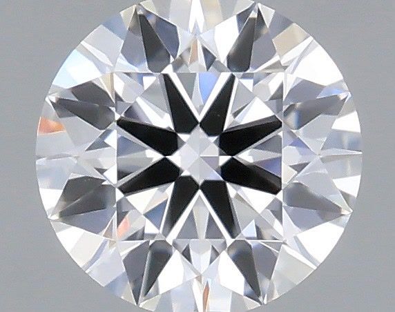 Diament 0.4 ct E/VS1