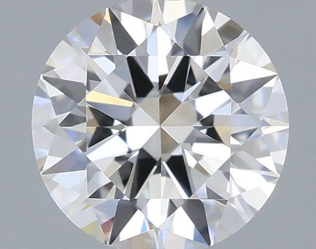 0.50 ct Round diamond