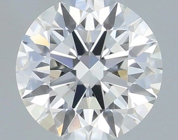 0.3 ct Round Diamond