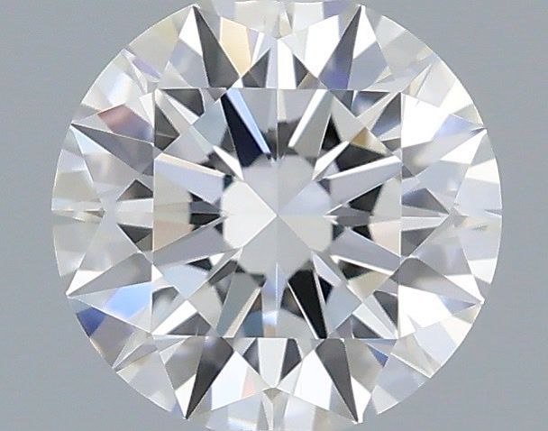 0.50 ct Round diamond