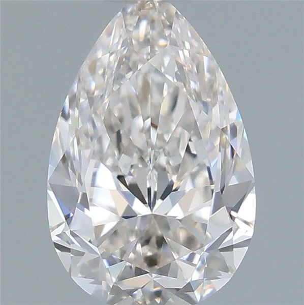 0.70 ct Pear diamond