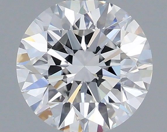 1.26 Carat