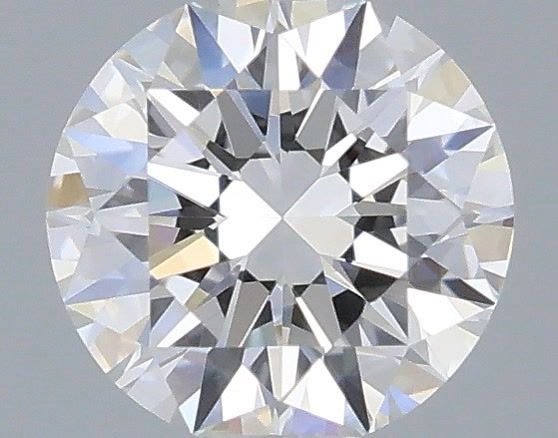 0.30 ct Round diamond