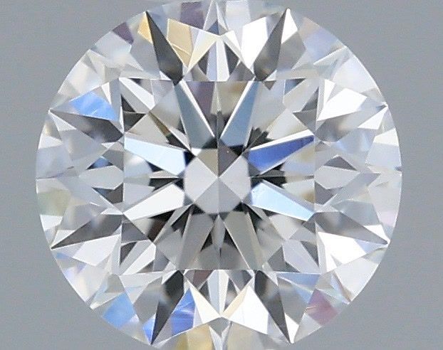 0.31 ct Round Diamond