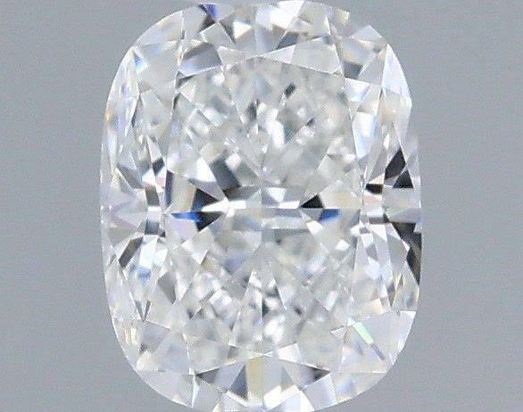 0.35 ct Cushion brilliant Diamond