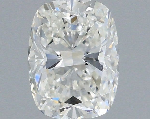 0.3 ct Cushion brilliant Diamond