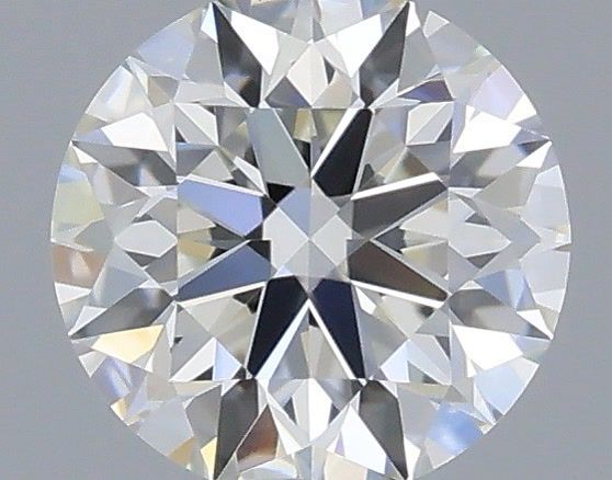 0.32 ct Round Diamond