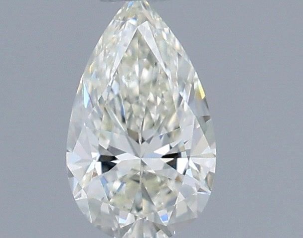 0.3 ct Pear Diamond