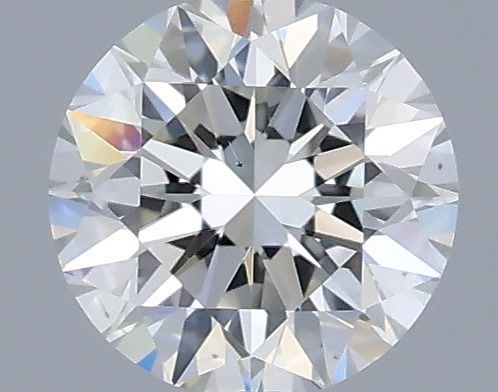 0.3 ct Round Diamond