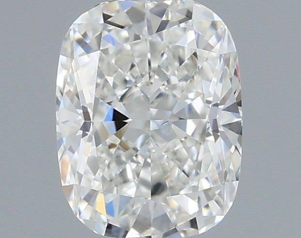 0.34 ct Cushion brilliant Diamond