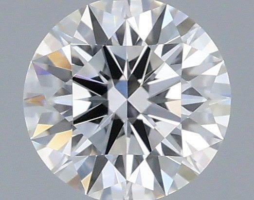 0.31 ct Round diamond