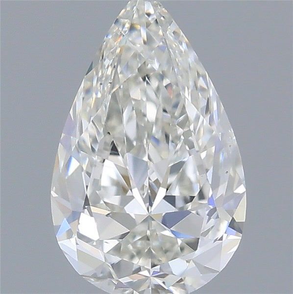 0.52 ct Pear diamond