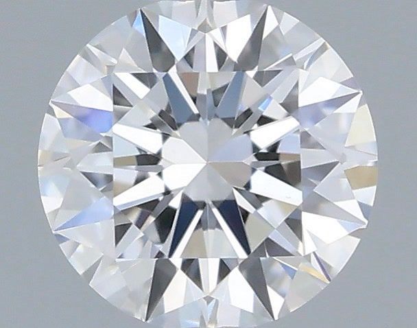 Diament 0.3 ct D/VS1