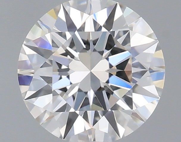 0.40 ct Round diamond