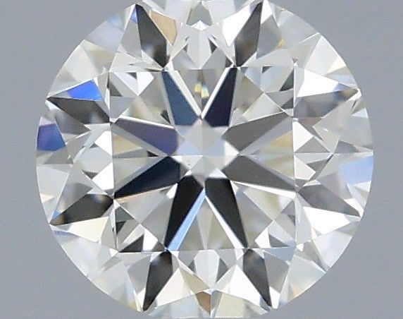 0.3 ct Round Diamond