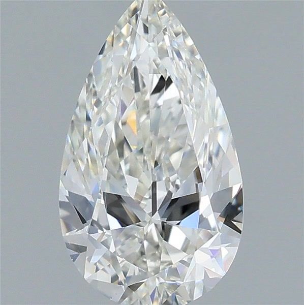 0.60 ct Pear diamond