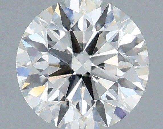 0.41 ct Round Diamond