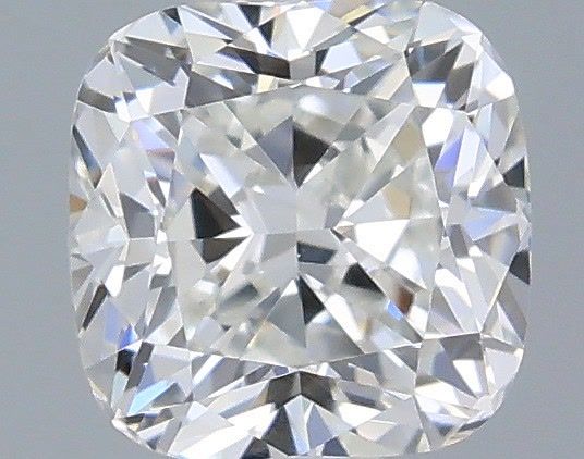 0.30 ct Cushion Modified diamond