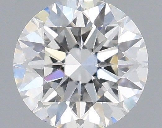 0.30 ct Round diamond
