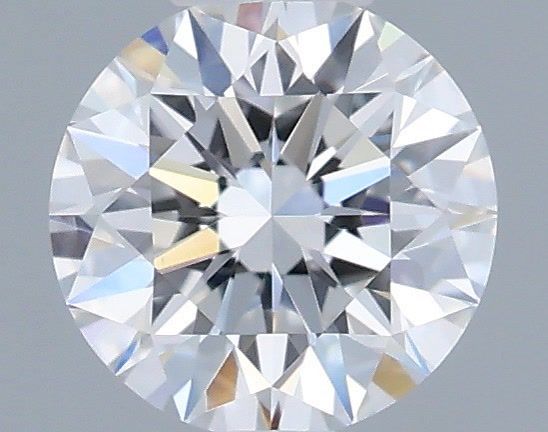 0.42 ct Round Diamond