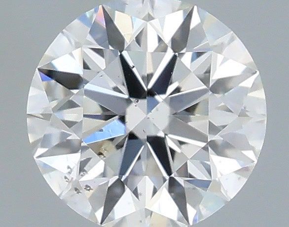 0.3 ct Round Diamond