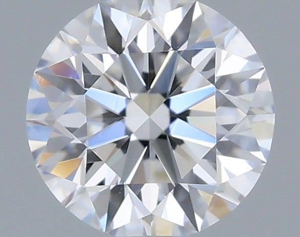 Diament 0.33 ct D/VS1