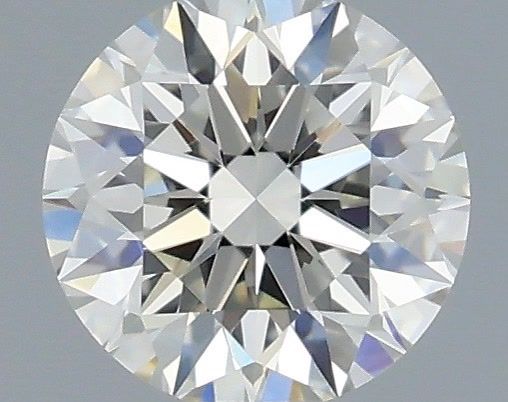 0.3 ct Round Diamond