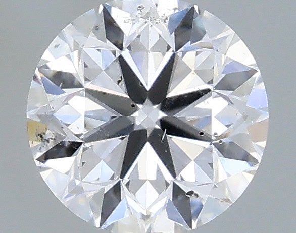 0.3 ct Round Diamond