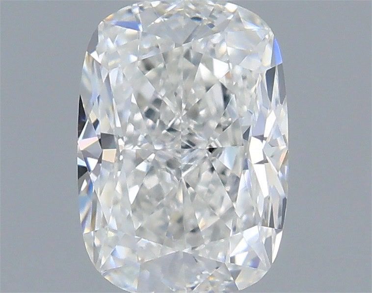 0.4 ct Cushion brilliant Diamond