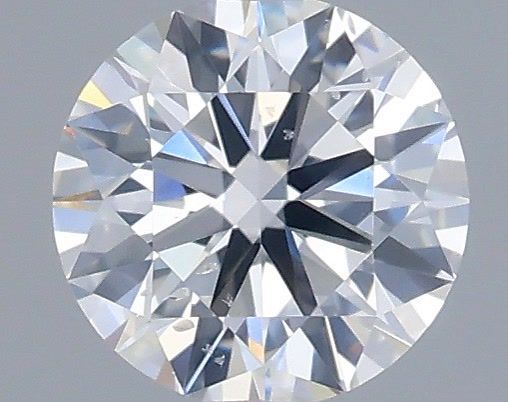0.3 ct Round Diamond