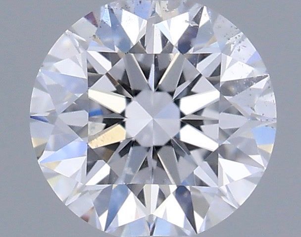 0.4 ct Round Diamond