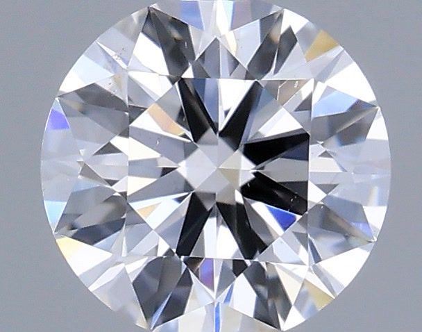 0.4 ct Round Diamond