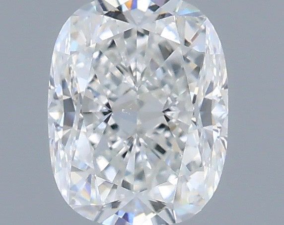 0.4 ct Cushion brilliant Diamond