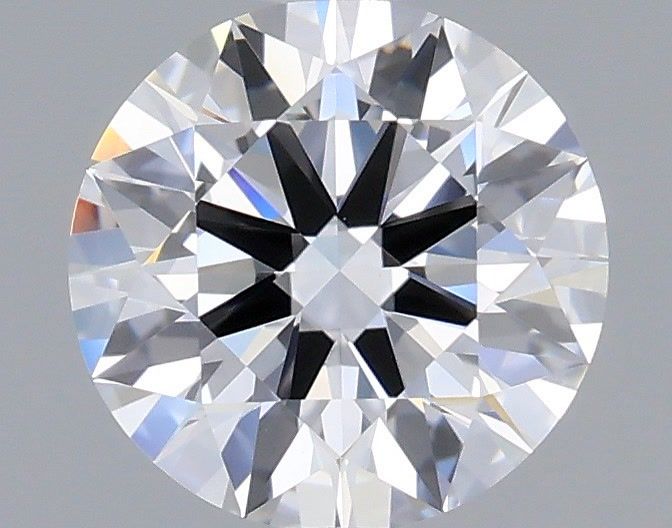 Diament 0.91 ct D/VVS2