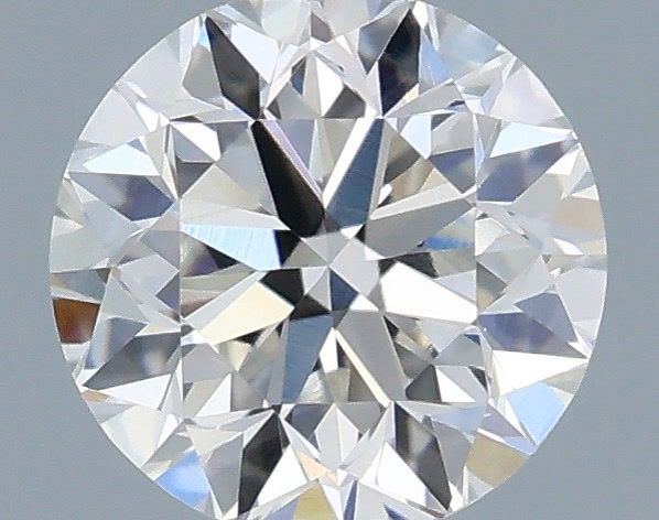 0.4 ct Round Diamond