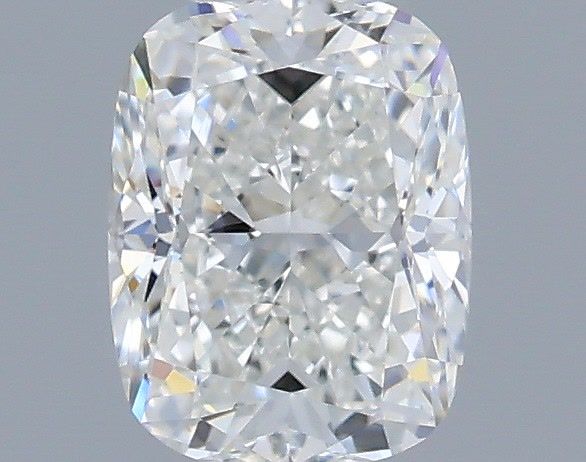0.4 ct Cushion brilliant Diamond