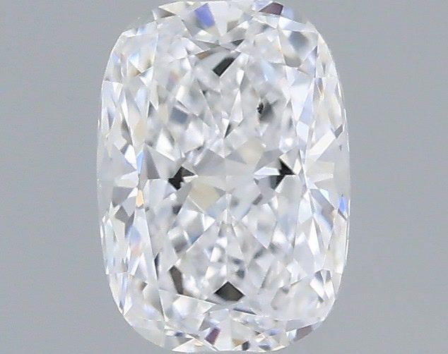 0.3 ct Cushion brilliant Diamond
