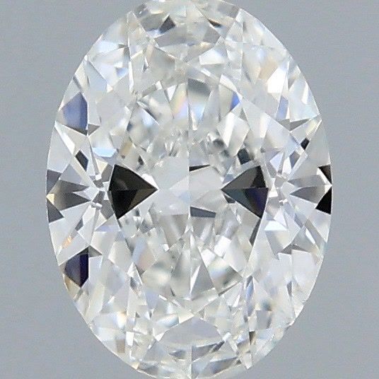 0.4 ct Oval Diamond