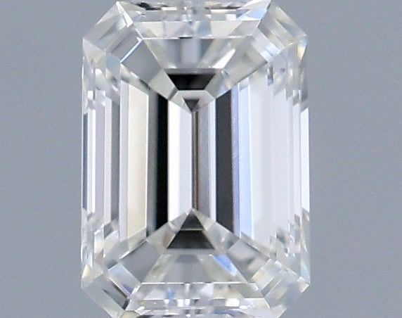 0.3 ct Emerald Diamond