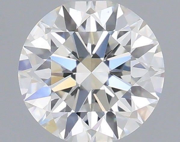 0.43 ct Round Diamond