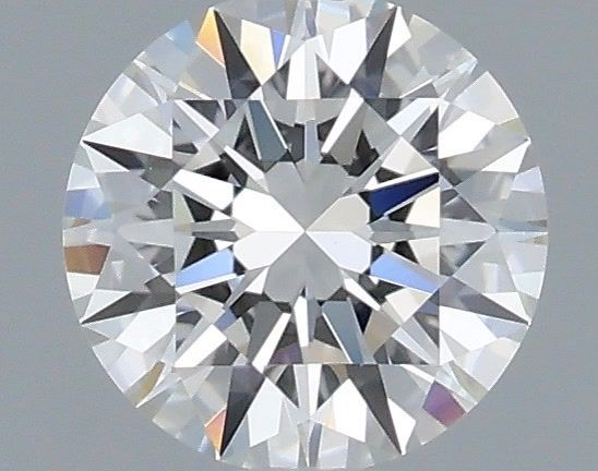 0.50 ct Round diamond