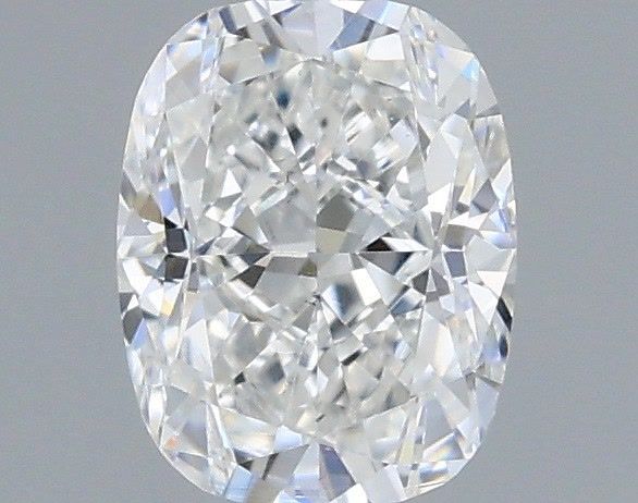 0.3 ct Cushion brilliant Diamond