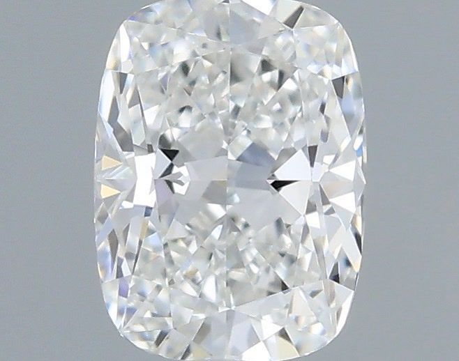 0.31 ct Cushion Brilliant diamond