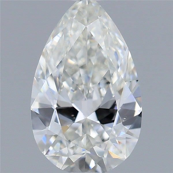 0.46 ct Pear diamond