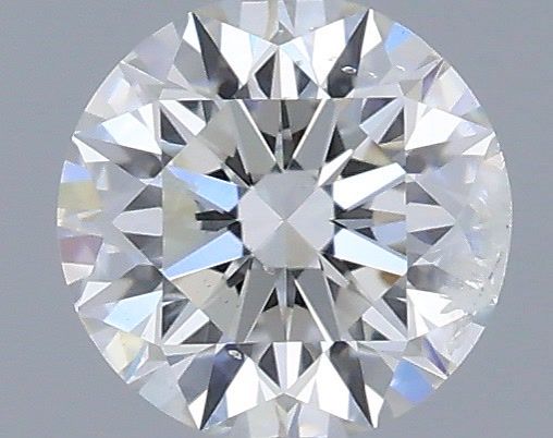 0.3 ct Round Diamond