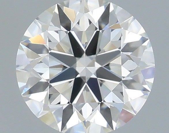 0.3 ct Round Diamond