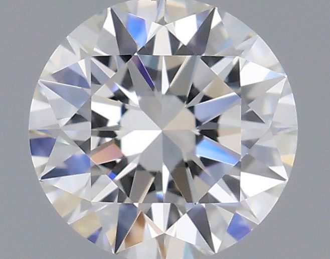Diament 0.42 ct F/VVS1