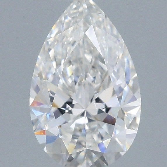 Diament 0.44 ct E/VVS1