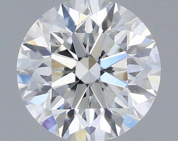 0.50 ct Round diamond