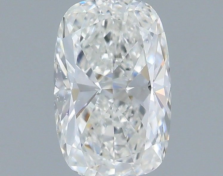 0.4 ct Cushion brilliant Diamond